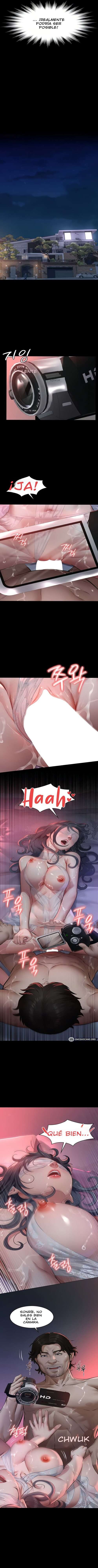 Papa katsu Capítulo 7 - Page 5