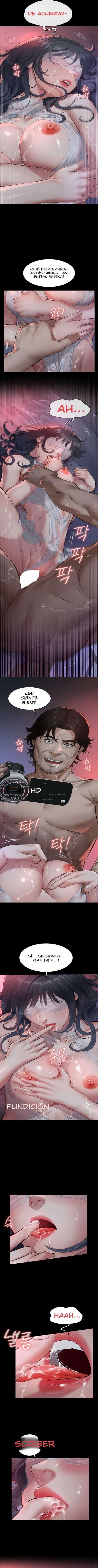 Papa katsu Capítulo 7 - Page 6