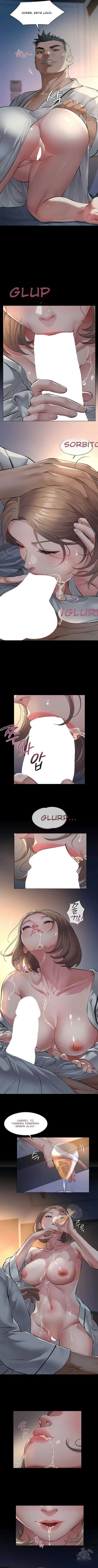 Papa katsu Capítulo 8 - Page 11