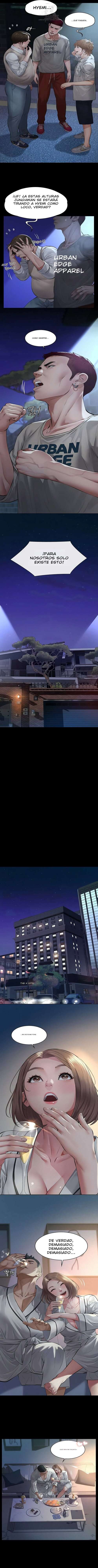 Papa katsu Capítulo 8 - Page 6