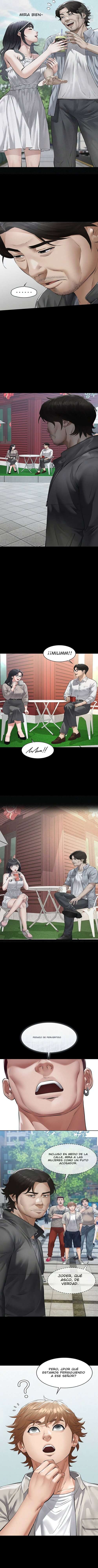 Papa katsu Capítulo 9 - Page 14