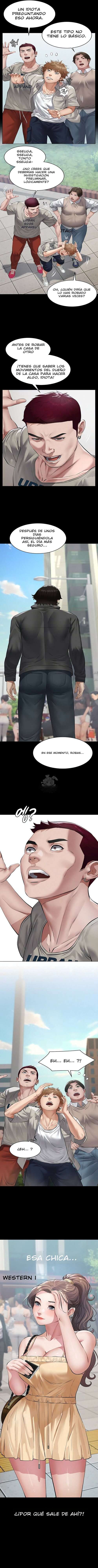 Papa katsu Capítulo 9 - Page 15