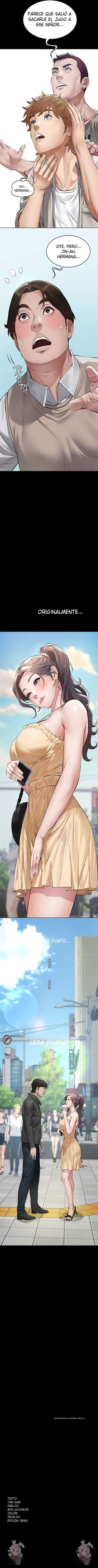 Papa katsu Capítulo 9 - Page 16