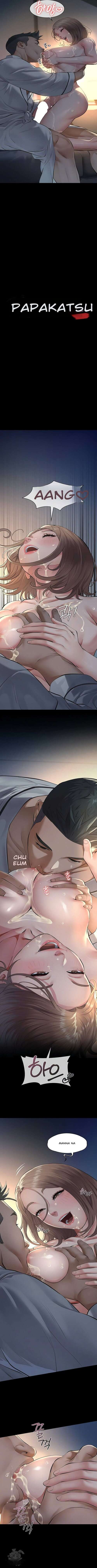 Papa katsu Capítulo 9 - Page 4