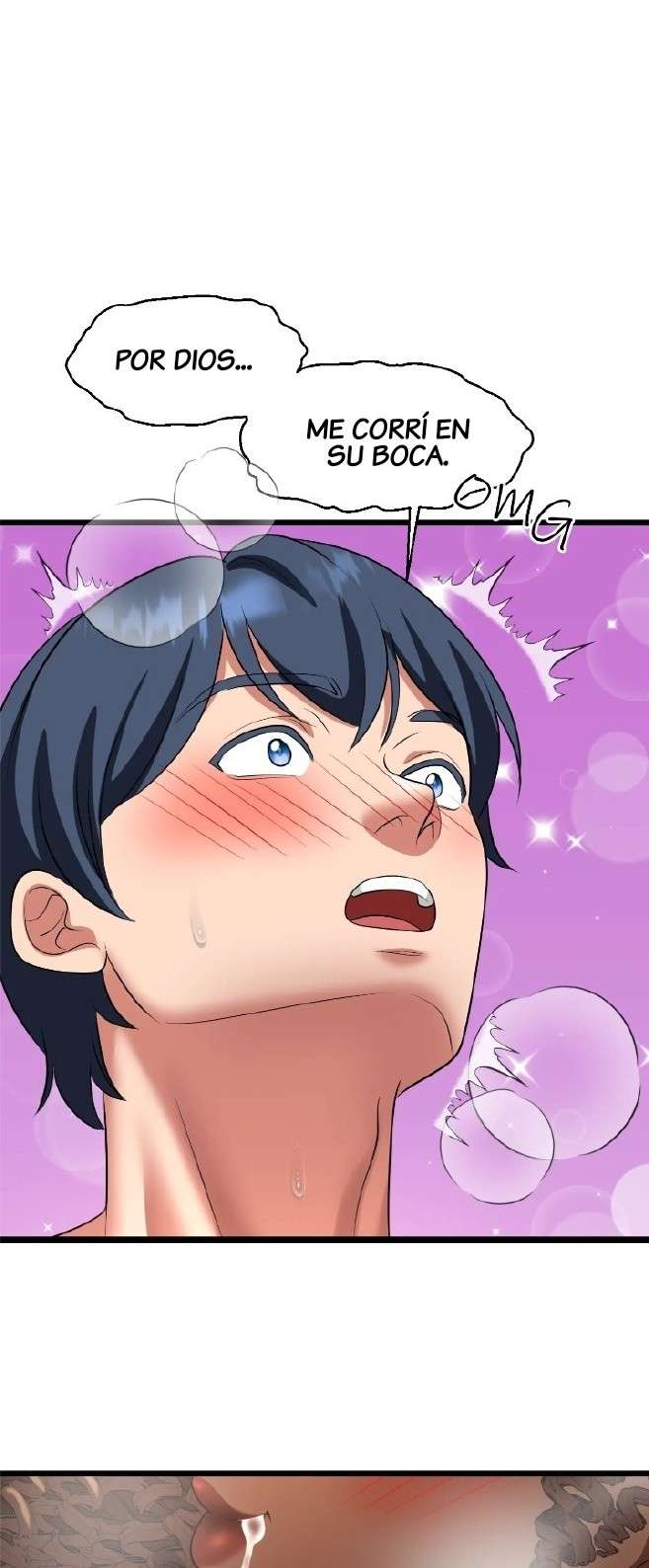 Juegos de Invierno 2: “MILF Edición”  - Sin censura Capítulo 10 - Page 12