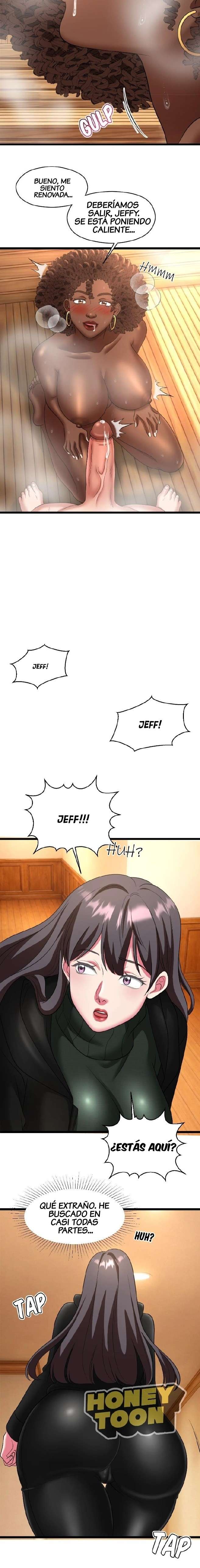 Juegos de Invierno 2: “MILF Edición”  - Sin censura Capítulo 10 - Page 13