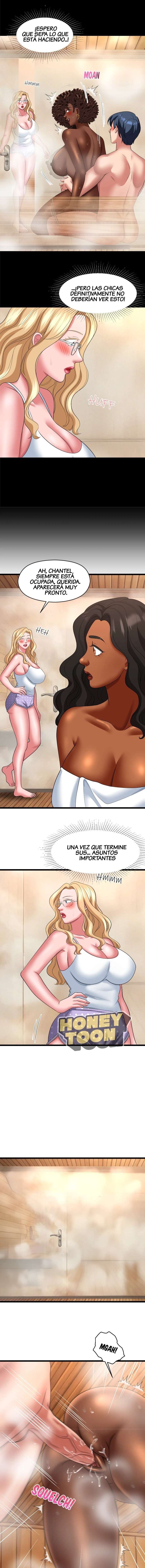 Juegos de Invierno 2: “MILF Edición”  - Sin censura Capítulo 10 - Page 5