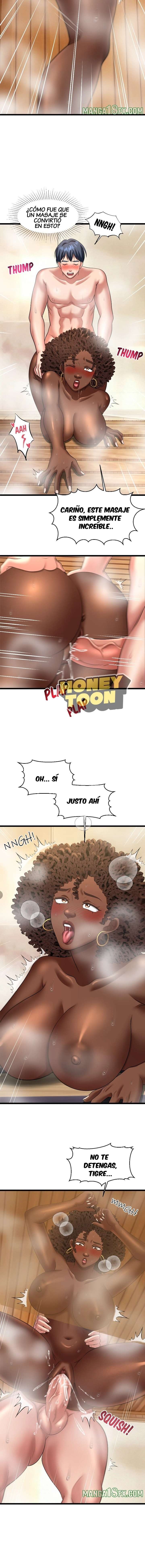 Juegos de Invierno 2: “MILF Edición”  - Sin censura Capítulo 10 - Page 6