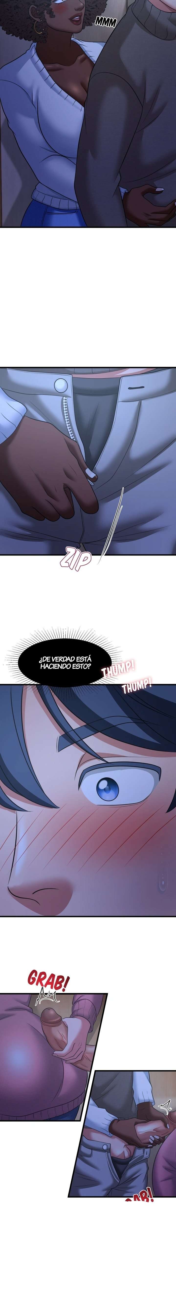 Juegos de Invierno 2: “MILF Edición”  - Sin censura Capítulo 11 - Page 14