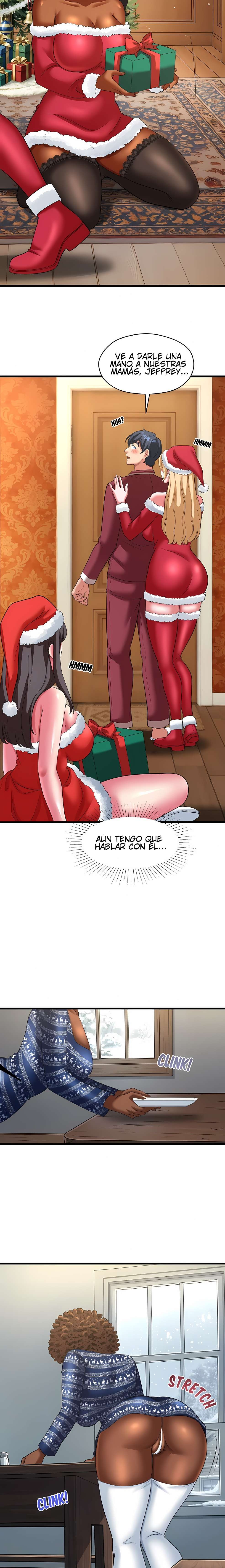 Juegos de Invierno 2: “MILF Edición”  - Sin censura Capítulo 13 - Page 3