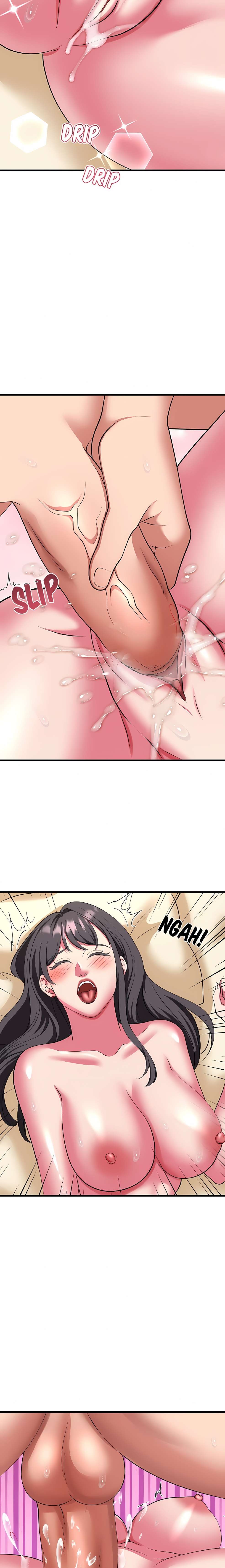 Juegos de Invierno 2: “MILF Edición”  - Sin censura Capítulo 14 - Page 11
