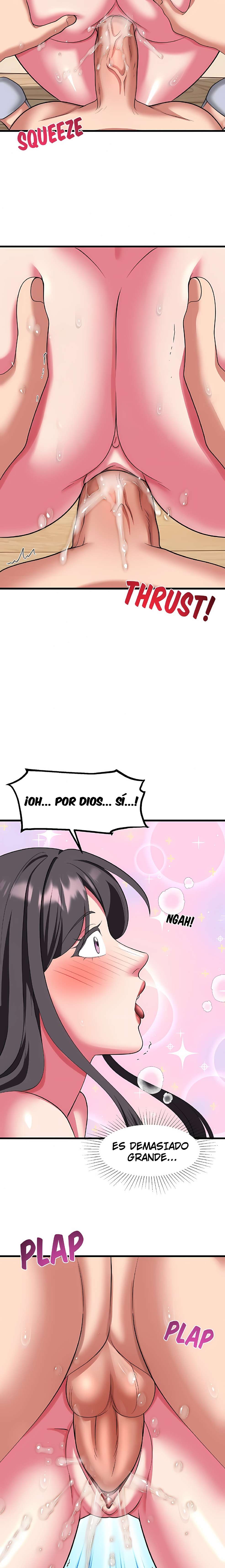 Juegos de Invierno 2: “MILF Edición”  - Sin censura Capítulo 14 - Page 14