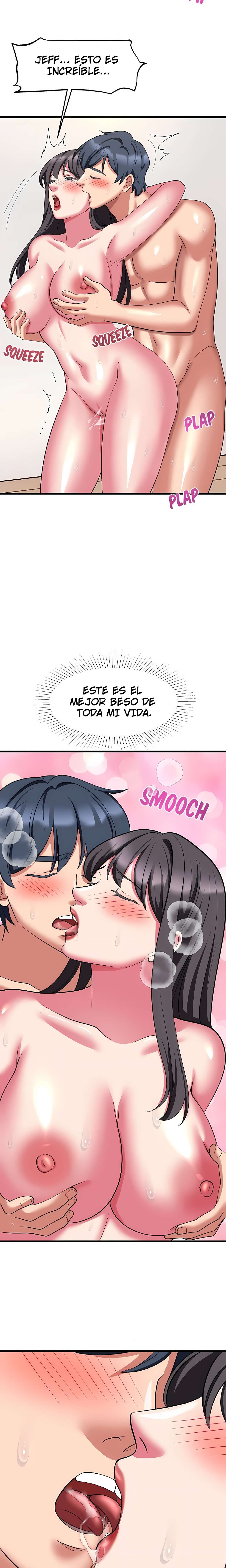 Juegos de Invierno 2: “MILF Edición”  - Sin censura Capítulo 14 - Page 16