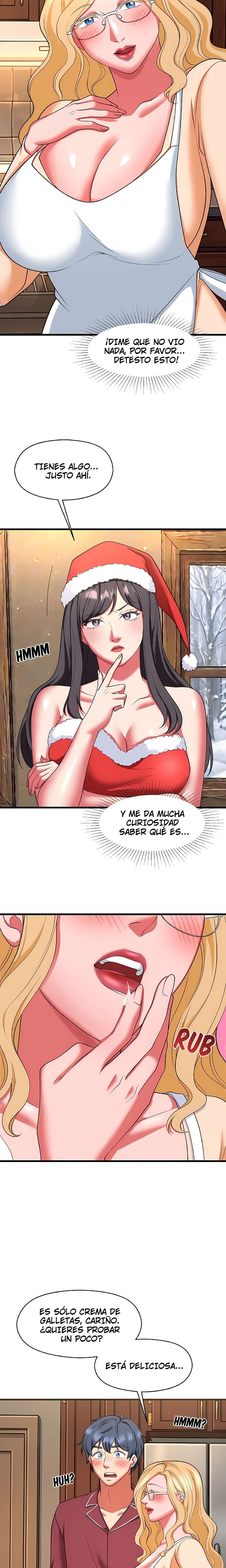 Juegos de Invierno 2: “MILF Edición”  - Sin censura Capítulo 14 - Page 2