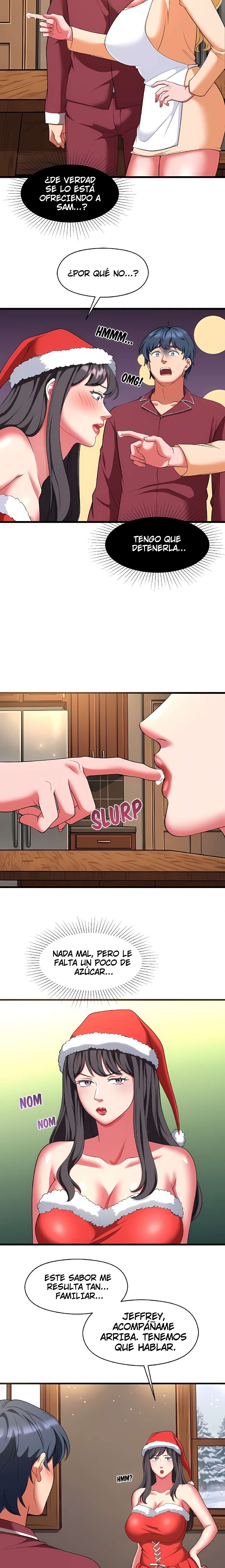 Juegos de Invierno 2: “MILF Edición”  - Sin censura Capítulo 14 - Page 3