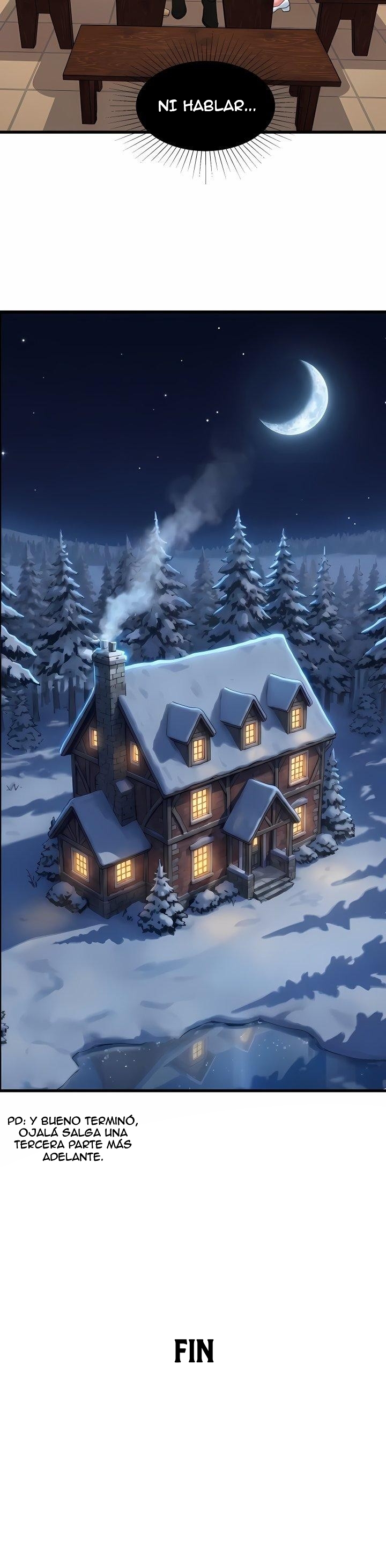 Juegos de Invierno 2: “MILF Edición”  - Sin censura Capítulo 15 - Page 16