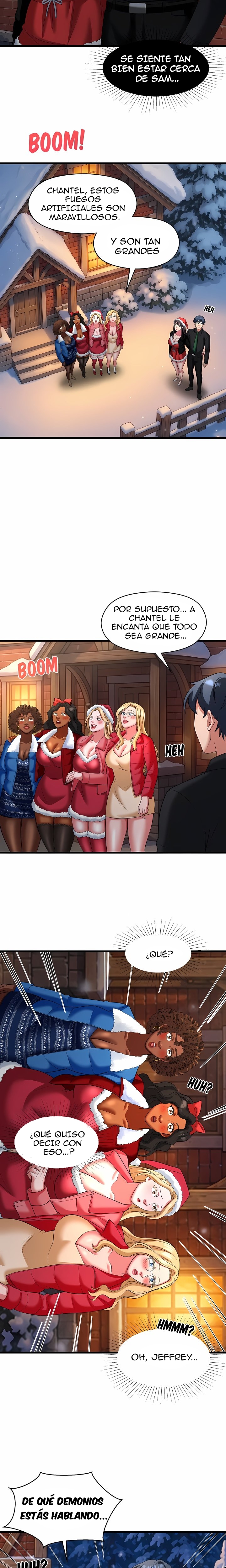 Juegos de Invierno 2: “MILF Edición”  - Sin censura Capítulo 15 - Page 2
