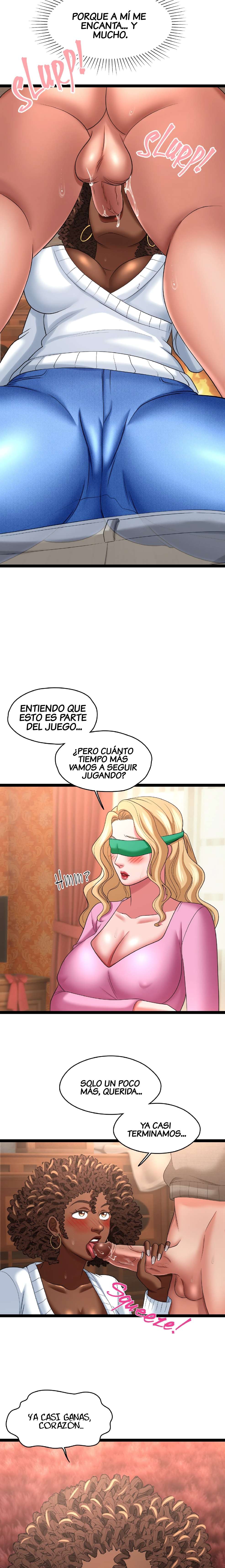 Juegos de Invierno 2: “MILF Edición”  - Sin censura Capítulo 6 - Page 7