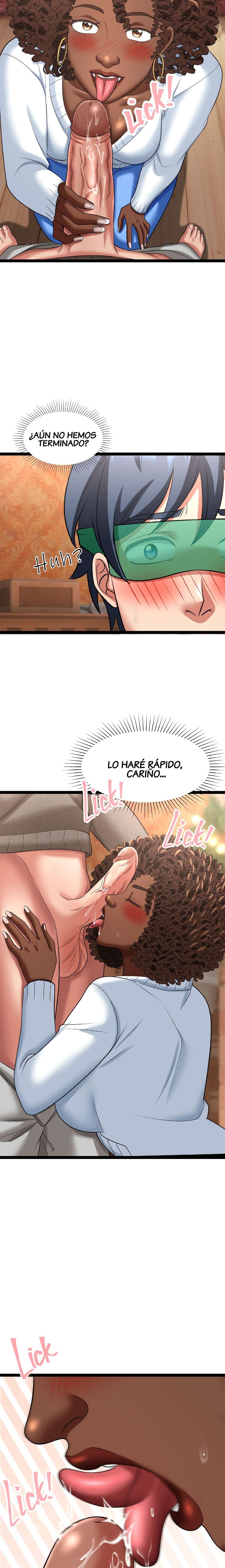 Juegos de Invierno 2: “MILF Edición”  - Sin censura Capítulo 6 - Page 8