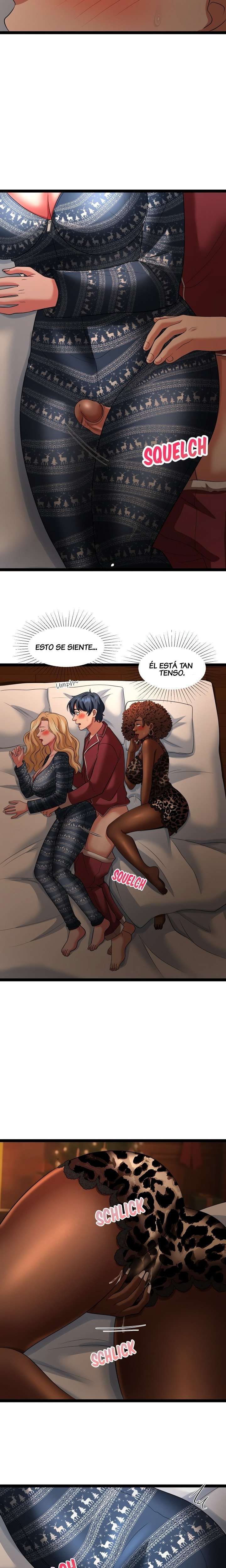 Juegos de Invierno 2: “MILF Edición”  - Sin censura Capítulo 7 - Page 12