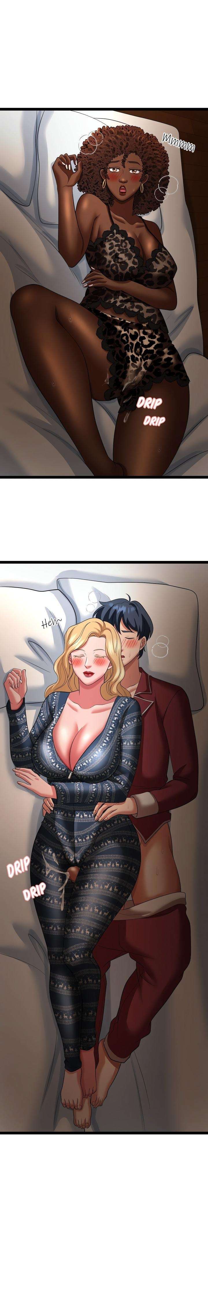 Juegos de Invierno 2: “MILF Edición”  - Sin censura Capítulo 7 - Page 14