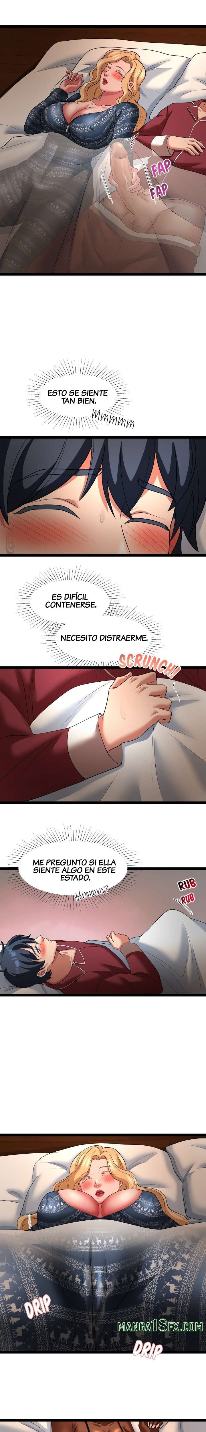 Juegos de Invierno 2: “MILF Edición”  - Sin censura Capítulo 7 - Page 5