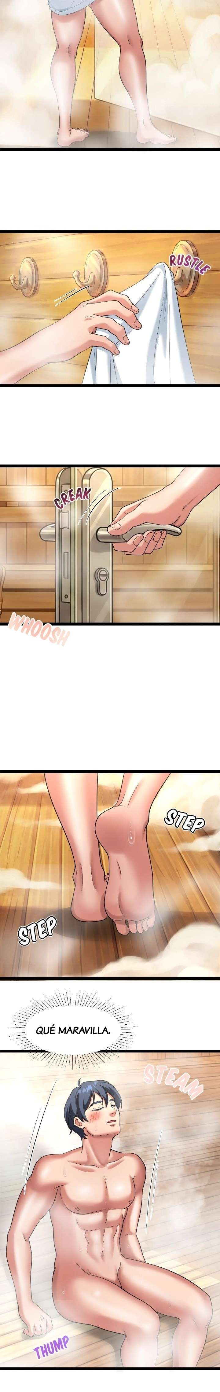 Juegos de Invierno 2: “MILF Edición”  - Sin censura Capítulo 8 - Page 12