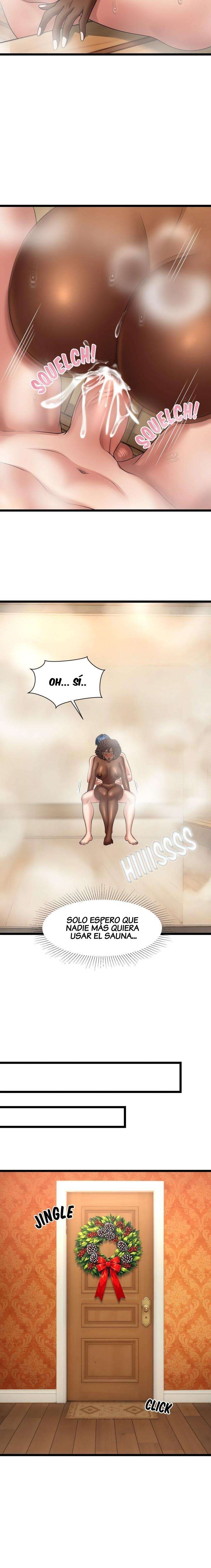 Juegos de Invierno 2: “MILF Edición”  - Sin censura Capítulo 9 - Page 11