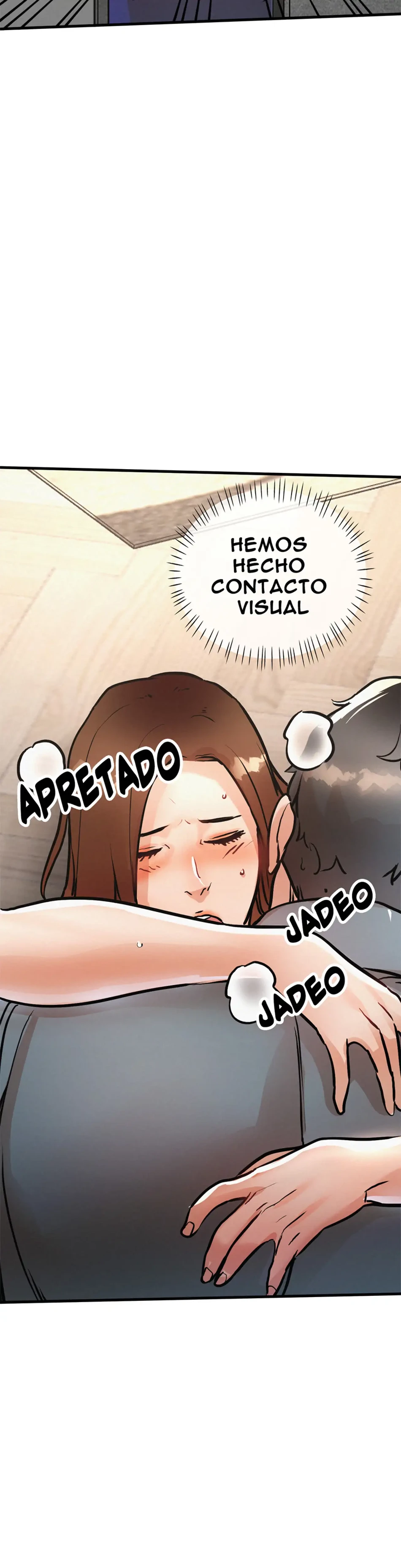 Enjabonando a mi madrastra - Sin censura Capítulo 11 - Page 16