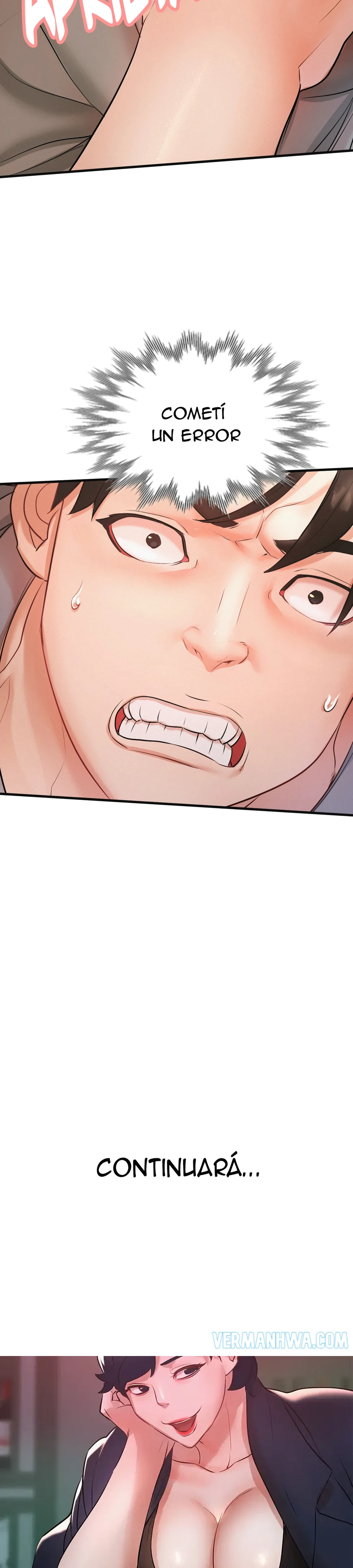 Enjabonando a mi madrastra - Sin censura Capítulo 2 - Page 14