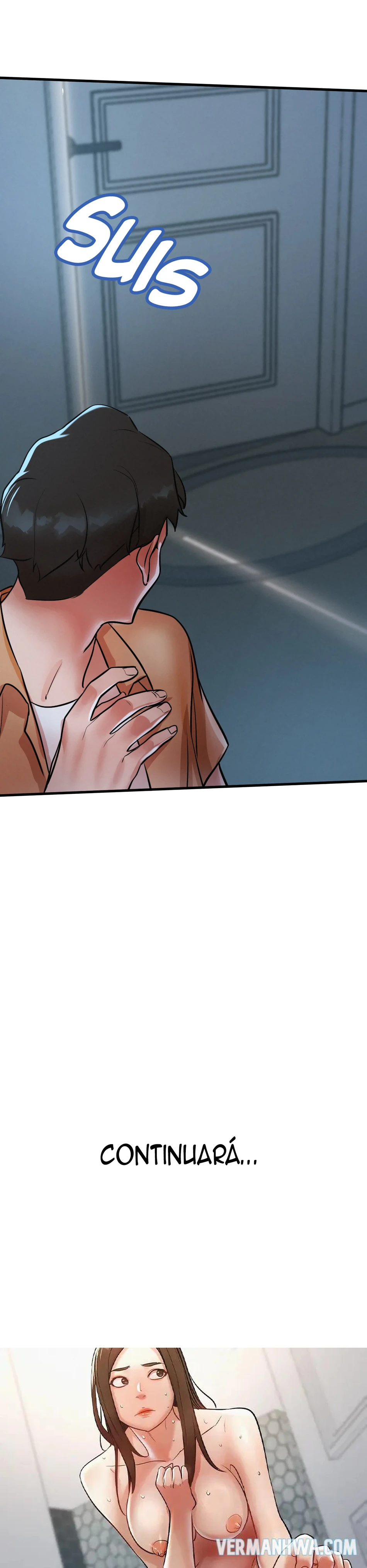 Enjabonando a mi madrastra - Sin censura Capítulo 3 - Page 14