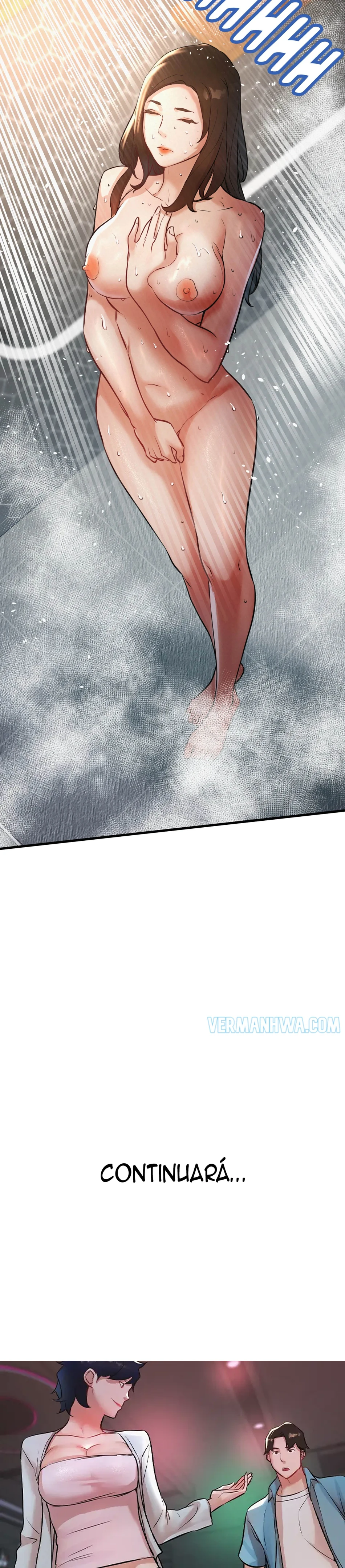 Enjabonando a mi madrastra - Sin censura Capítulo 6 - Page 15