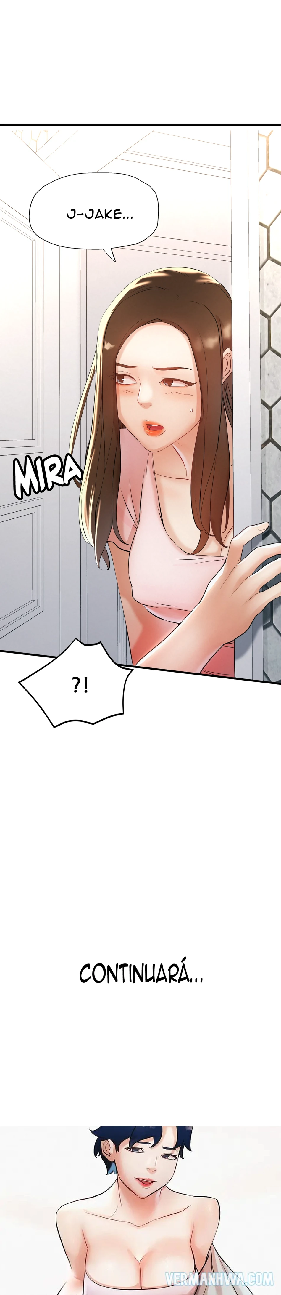 Enjabonando a mi madrastra - Sin censura Capítulo 7 - Page 14