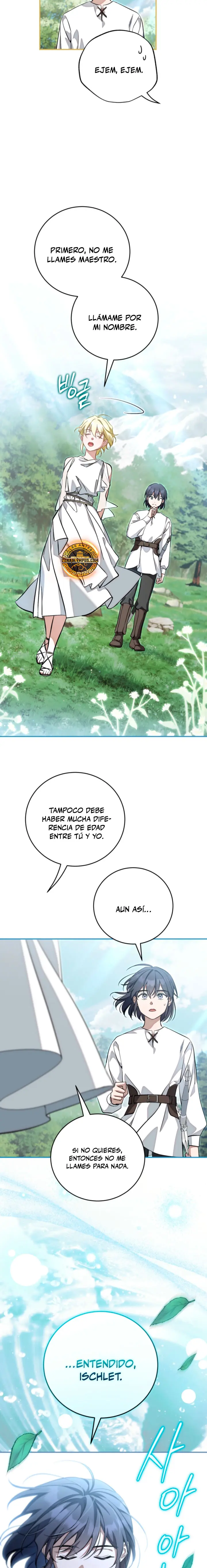 Hijos de la Runa Capítulo 62 - Page 15