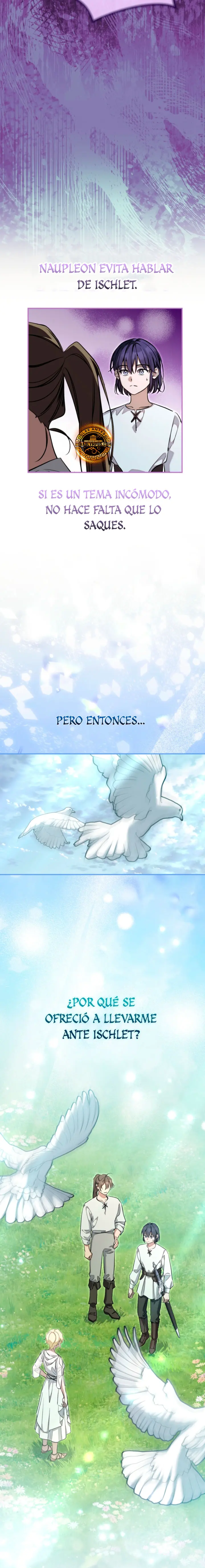 Hijos de la Runa Capítulo 62 - Page 4