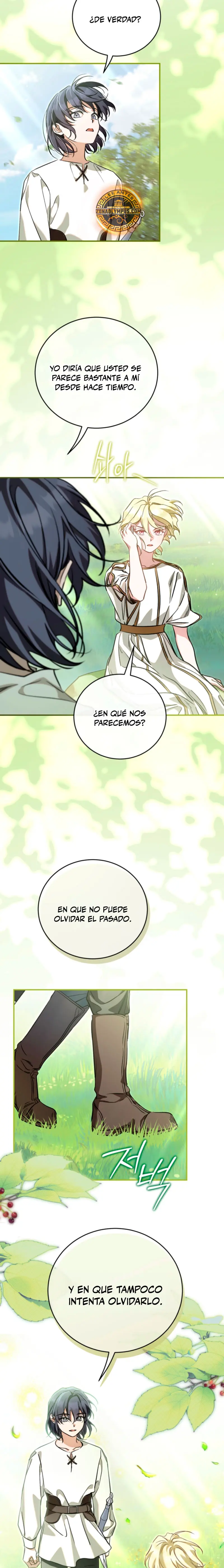 Hijos de la Runa Capítulo 65 - Page 20