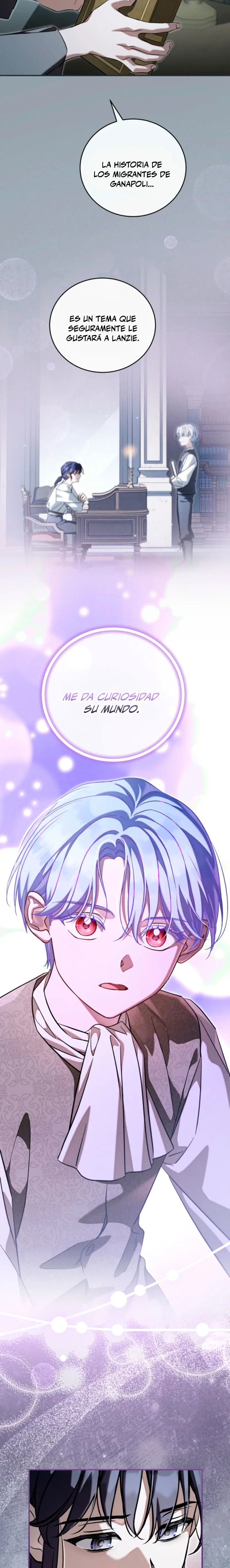 Hijos de la Runa Capítulo 65 - Page 8