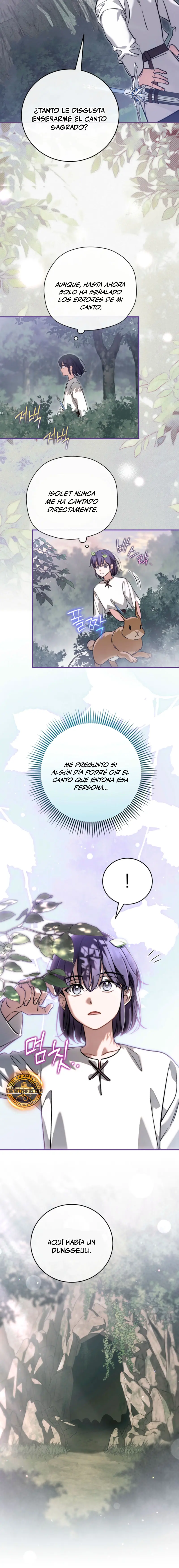 Hijos de la Runa Capítulo 66 - Page 5