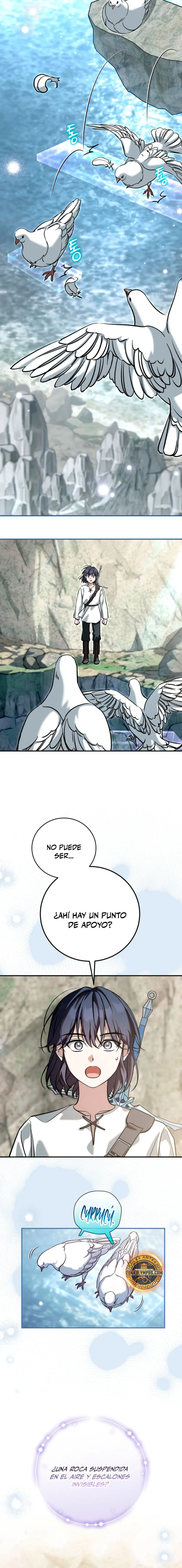 Hijos de la Runa Capítulo 66 - Page 9