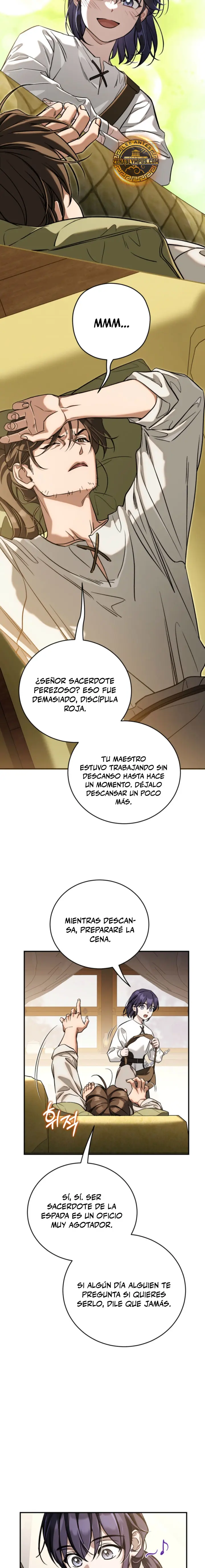 Hijos de la Runa Capítulo 67 - Page 10