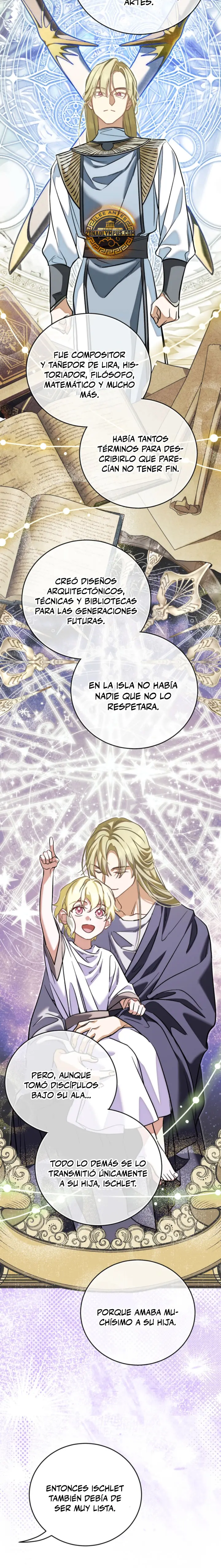 Hijos de la Runa Capítulo 67 - Page 16