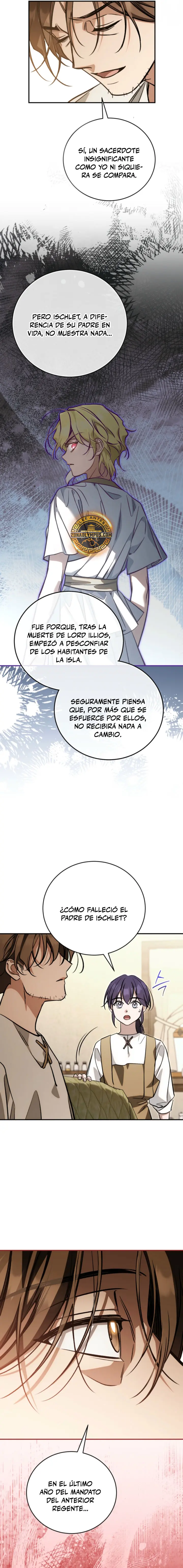 Hijos de la Runa Capítulo 67 - Page 17