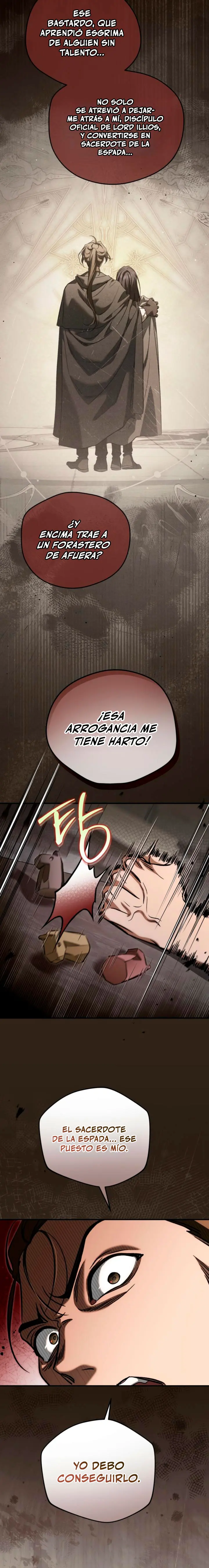 Hijos de la Runa Capítulo 68 - Page 13