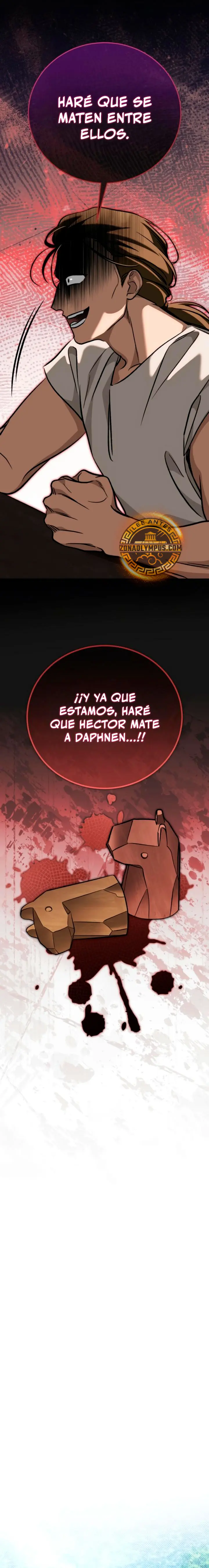 Hijos de la Runa Capítulo 68 - Page 17