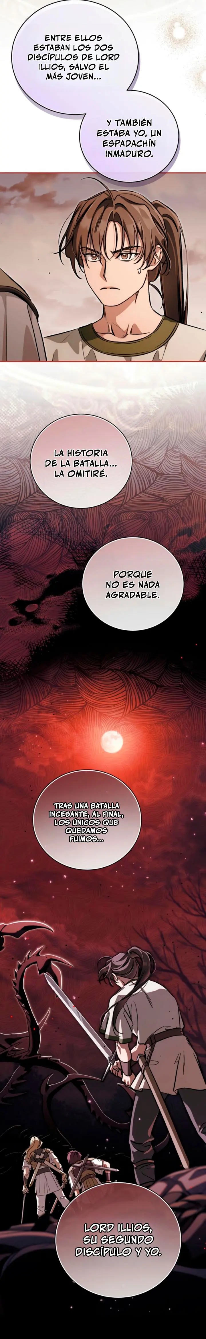 Hijos de la Runa Capítulo 68 - Page 7