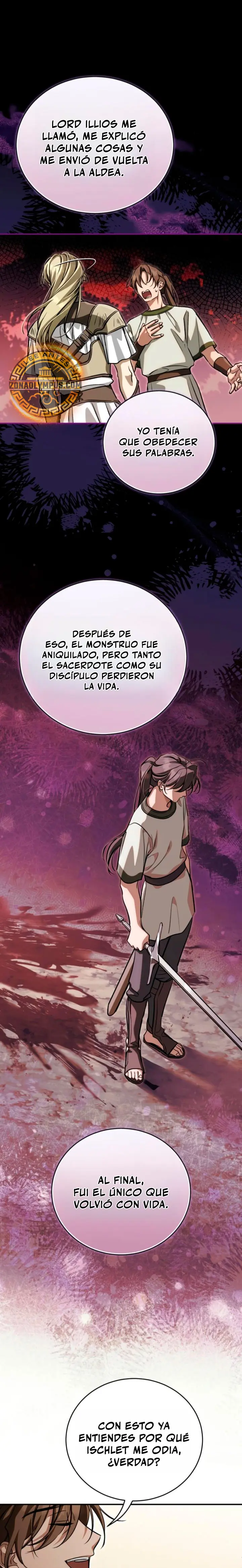 Hijos de la Runa Capítulo 68 - Page 8