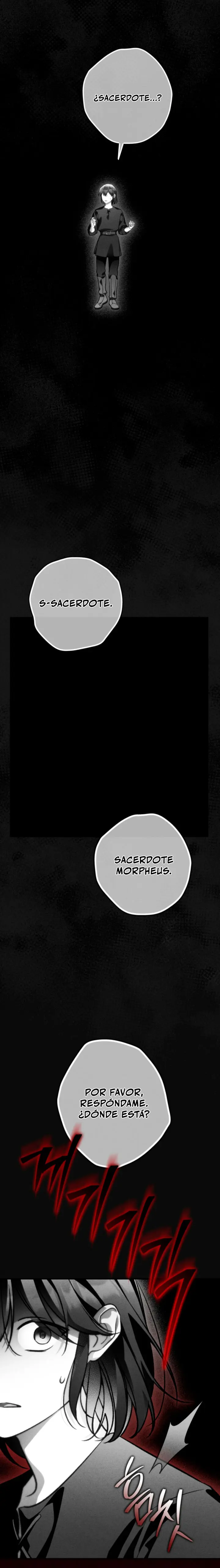 Hijos de la Runa Capítulo 69 - Page 10