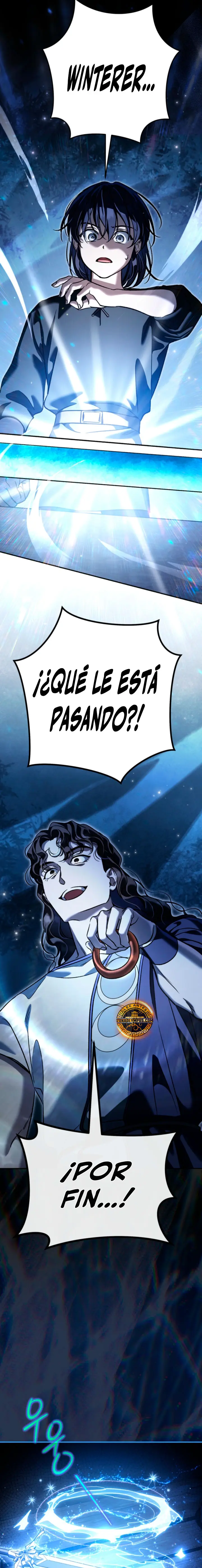 Hijos de la Runa Capítulo 69 - Page 3