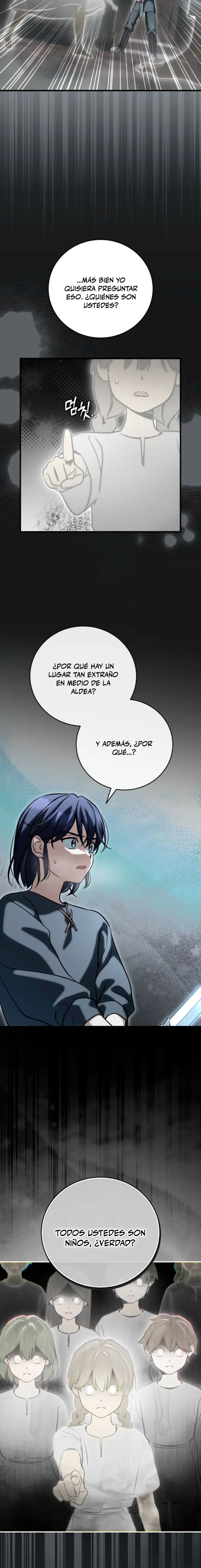 Hijos de la Runa Capítulo 70 - Page 18