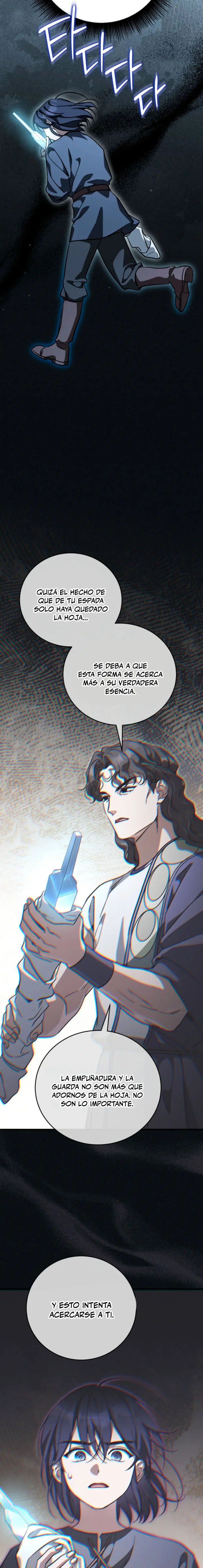 Hijos de la Runa Capítulo 70 - Page 3